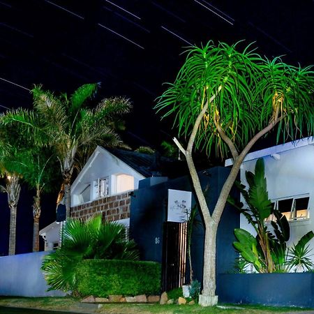 Villa Da Graca - Homecooked Meals On Arrangement มอสเซิลเบย์ ภายนอก รูปภาพ