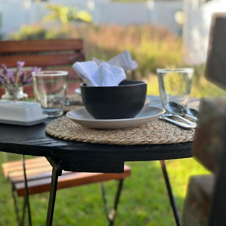 Villa Da Graca - Homecooked Meals On Arrangement มอสเซิลเบย์ ภายนอก รูปภาพ